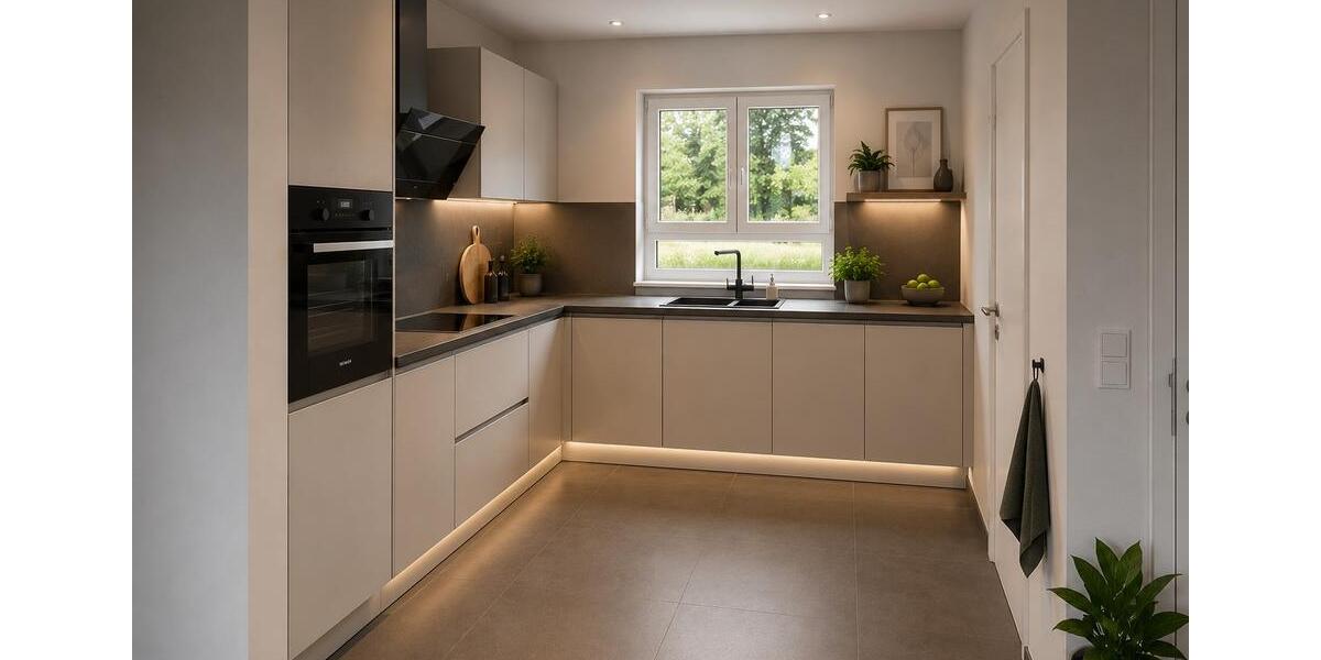 Einfamilienhaus Ransbach-Baumbach Baumbach - 5 Zimmer, 127 m&sup2;, 519.900&euro; | Angebot:26995598