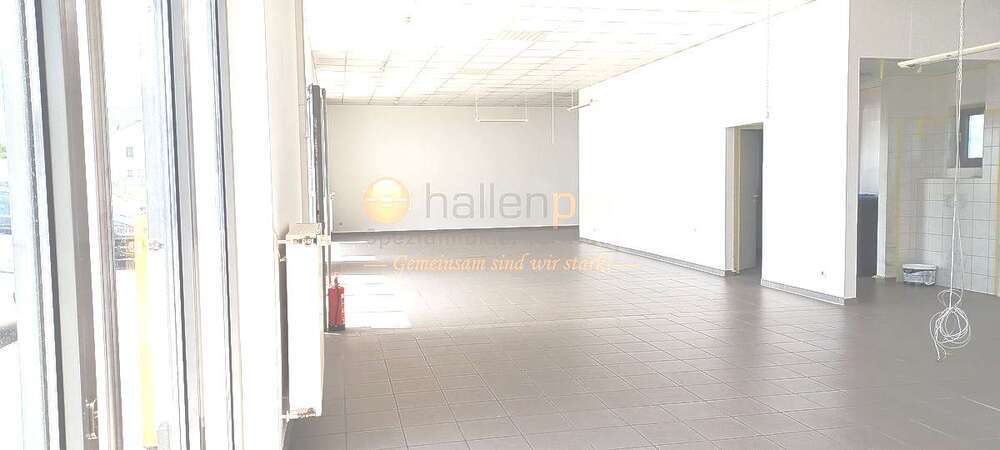 Einzelhandel in Nickenich 1.296 € 131 m²