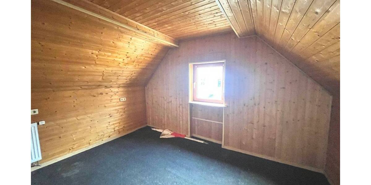 Einfamilienhaus Koblenz Rübenach - 6 Zimmer, 91 m&sup2;, 175.000&euro; | Angebot:26273696