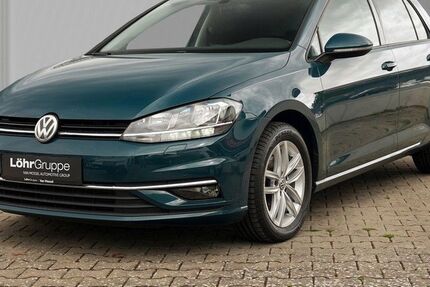 VW Golf 85.396 km 14.780 &euro; Bendorf 56170
