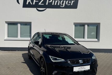 Seat Ibiza 23.925 km 18.999 &euro; Kottenheim 56736