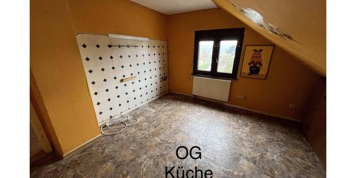 Mehrfamilienhaus, Wohnhaus Sankt Goar Werlau - 8 Zimmer, 210 m&sup2;, 280.000&euro; | Angebot:26447669