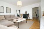 Etagenwohnung Neuwied Heddesdorfer Berg - 3 Zimmer, 69 m&sup2;, 570&euro; | Angebot:26630267