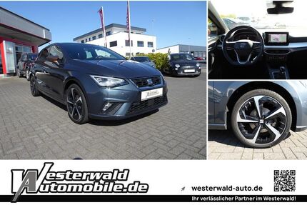 Seat Ibiza 56.000 km 16.400 &euro; Montabaur 56410