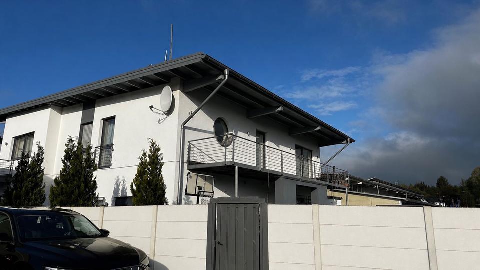 Einfamilienhaus Ransbach-Baumbach Baumbach - 4 Zimmer, 150 m&sup2;, 2.150.000&euro; | Angebot:26786234