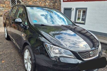 Seat Ibiza 101.000 km 8.200 &euro; Brodenbach 56332