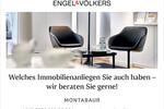 Erstbezug: Exklusive Neubau-Penthousewohnung mit Blick auf die Lahn in Bad Ems 2 zimmer