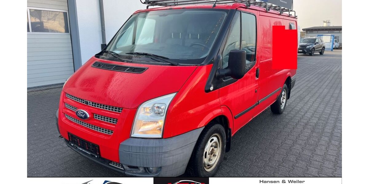 Ford Transit 265.300 km 3.380 &euro; Halsenbach 56283