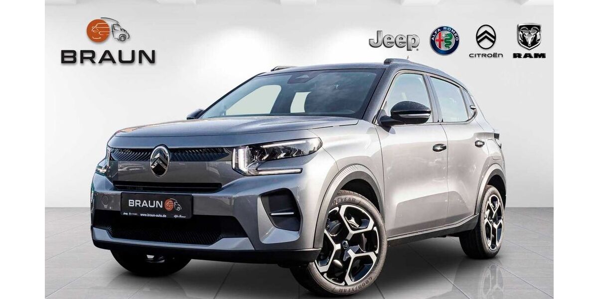 Citroen C3 3.500 km 18.850 &euro; Koblenz 56070