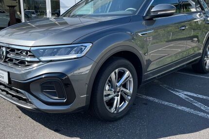 VW T-Roc 12.900 km 27.990 € Heiligenroth 56412