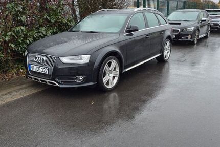 Audi A4 Allroad 146.000 km 16.000 &euro; Puderbach 56305