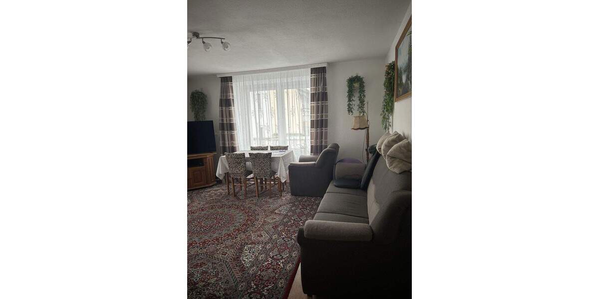Etagenwohnung Nassau - 4 Zimmer, 93 m&sup2;, 850&euro; | Angebot:25958119