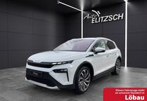 Gebrauchtwagen Skoda Elroq