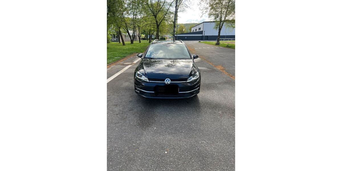 VW Golf 116.000 km 15.250 &euro; Bad Hönningen 53557