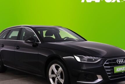 Audi A4 115.090 km 19.444 &euro; Siershahn 56427