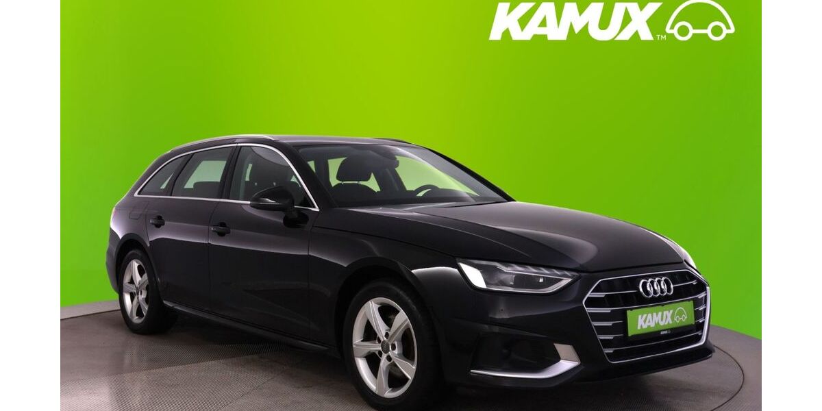 Audi A4 115.090 km 19.444 &euro; Siershahn 56427
