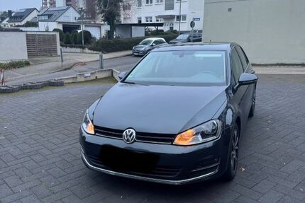 VW Golf 97.400 km 12.300 &euro; Koblenz 56072