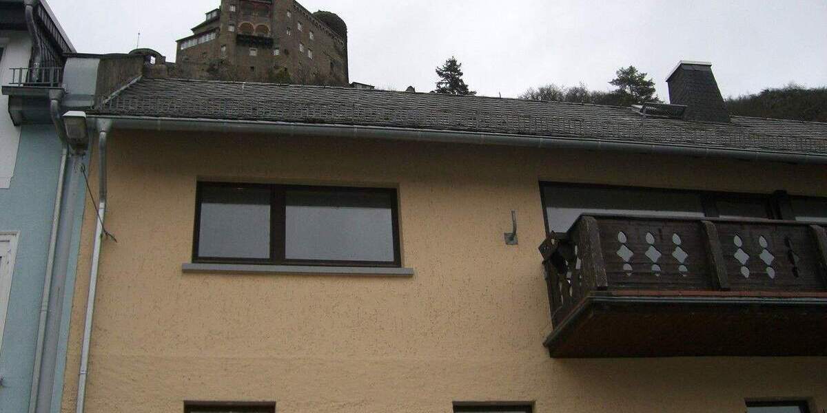 Reihenendhaus Sankt Goarshausen St Goarshausen - 5 Zimmer, 145 m&sup2;, 239.000&euro; | Angebot:25716337