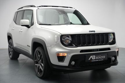 Jeep Renegade 41.000 km 18.999 &euro; Wirges 56422