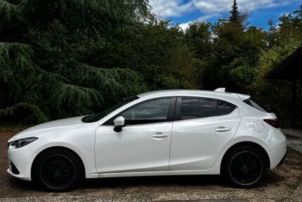 Mazda 3 95.000 km 10.500 &euro; Neuwied 56566
