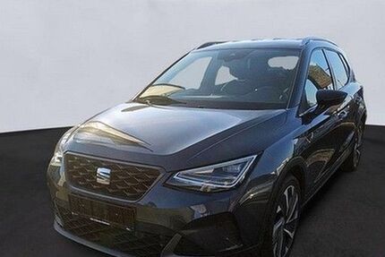 Seat Arona 40.950 km 17.480 &euro; Koblenz 56076