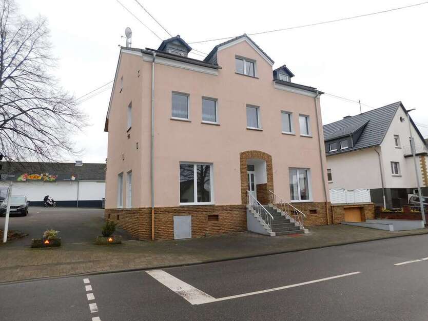 Büro in Rheinland-Pfalz - Hundsangen 800 € 140 m²
