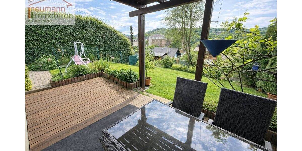 Reihenendhaus Hausen - 5 Zimmer, 240 m&sup2;, 249.000&euro; | Angebot:26863210