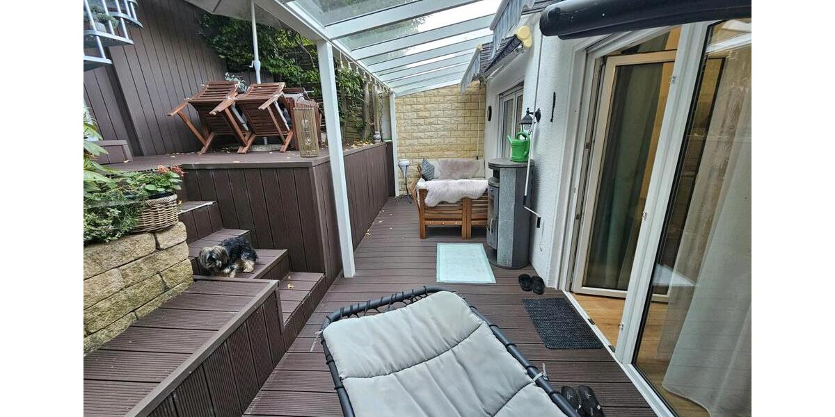 Reihenhaus Bad Breisig - 4 Zimmer, 89 m&sup2;, 199.000&euro; | Angebot:27200000