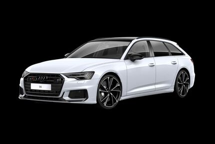 Audi S6 120.000 km 47.980 &euro; Emmelshausen/ 25km v. Koblenz 56281