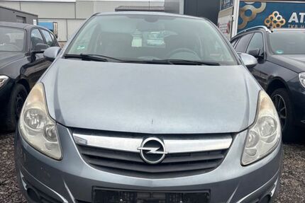 Opel Corsa 169.000 km 689 &euro; Neuwied 56567