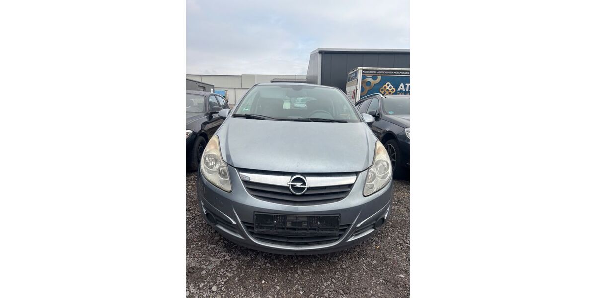 Opel Corsa 169.000 km 689 &euro; Neuwied 56567