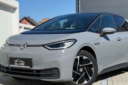 VW ID.3 99.997 km 20.400 € Ransbach-Baumbach 56235
