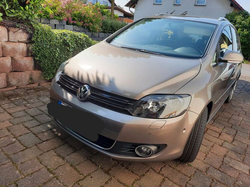 Golf Plus