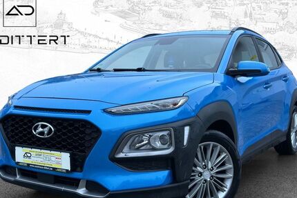 Hyundai KONA 90.500 km 12.490 &euro; Koblenz-Niederberg 56077