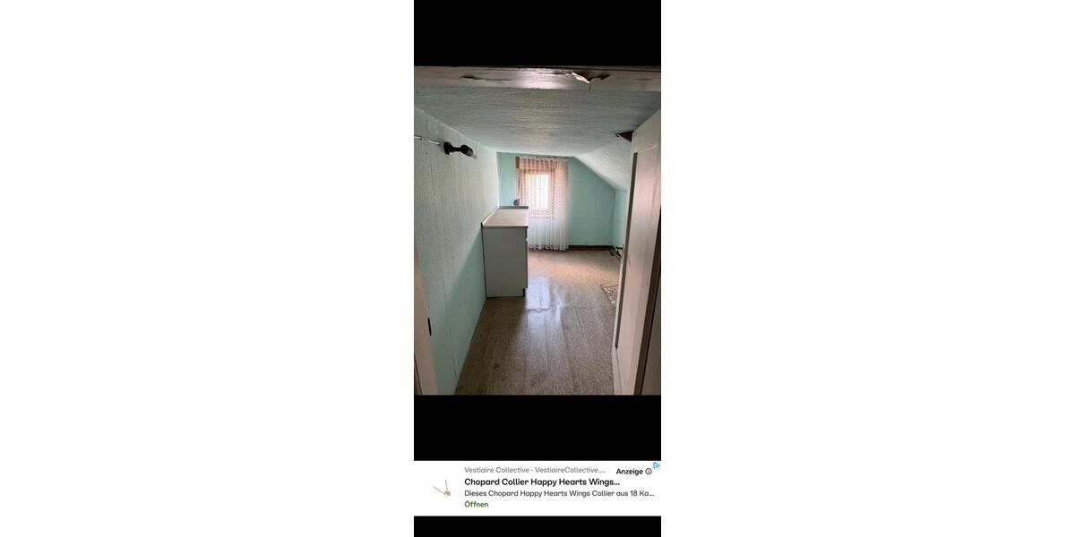 Reihenhaus Ransbach-Baumbach Baumbach - 3 Zimmer, 85 m&sup2;, 85.000&euro; | Angebot:26661652