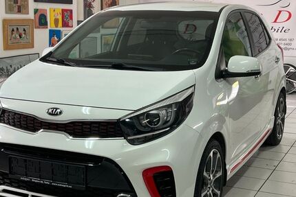 Kia Picanto 53.000 km 14.100 &euro; Mayen 56727