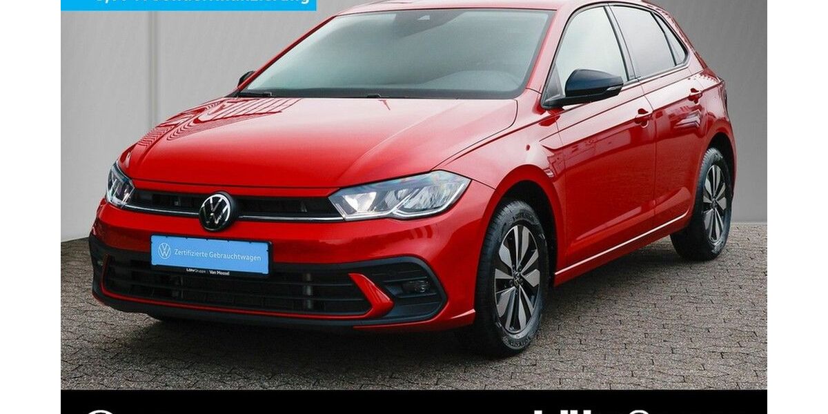 VW Polo 24.956 km 23.980 &euro; Koblenz 56070