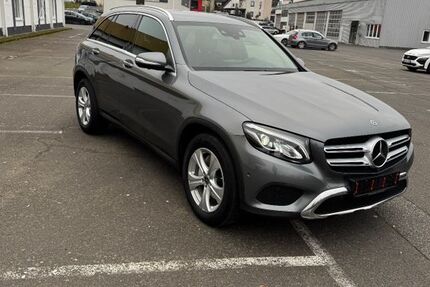 Mercedes-Benz GLC 250 142.000 km 23.490 &euro; Andernach 56626
