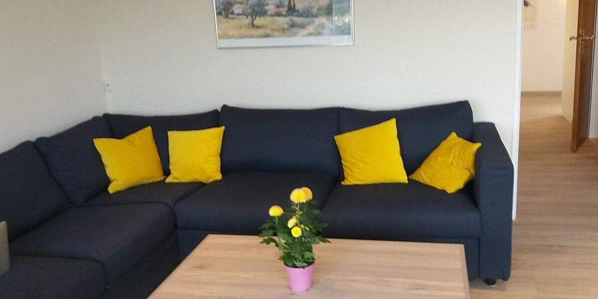 Etagenwohnung Patersberg - 2 Zimmer, 55 m&sup2;, 155.000&euro; | Angebot:25689745