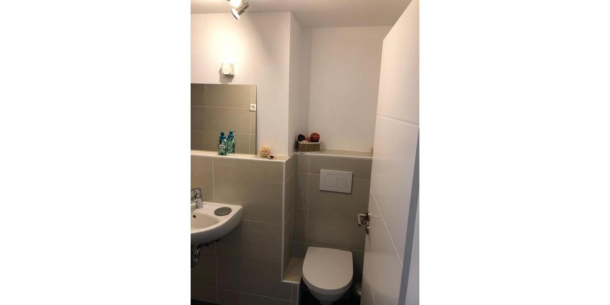 3 Zimmer Wohnung Engers zimmer