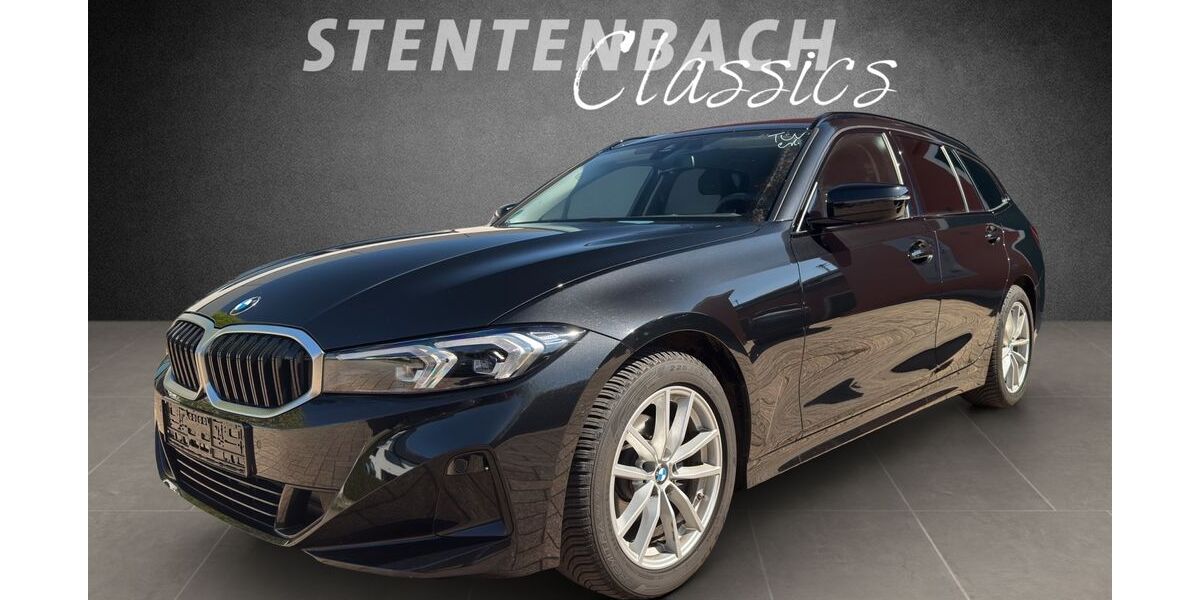 BMW 318 13.200 km 33.990 &euro; Großmaischeid 56276