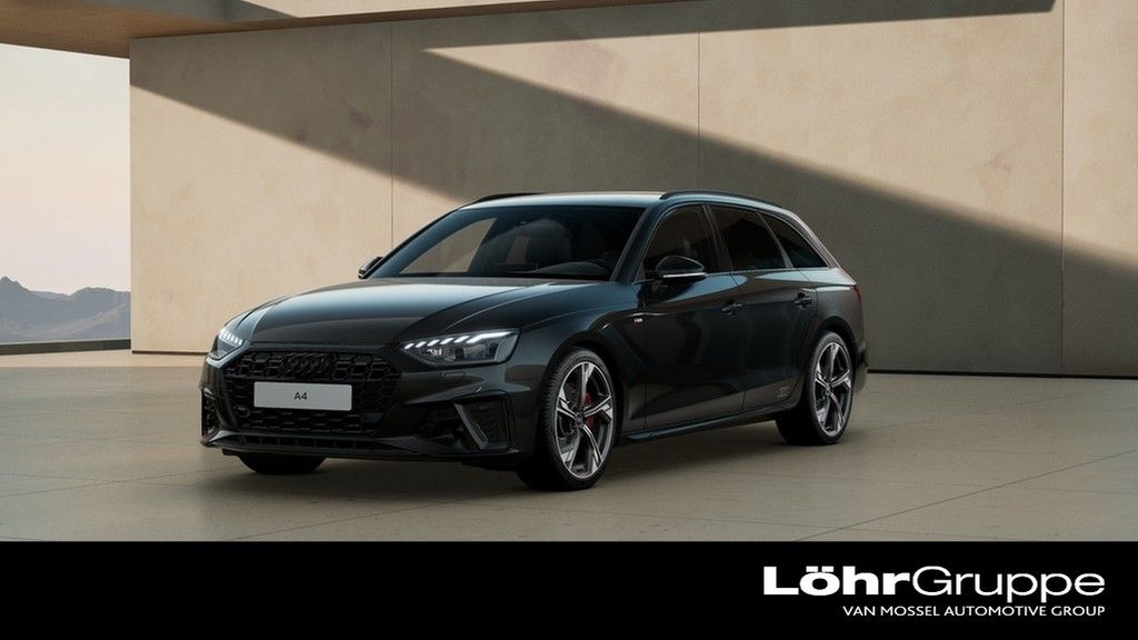 Audi A4 36.388 km 36.480 &euro; Koblenz 56070