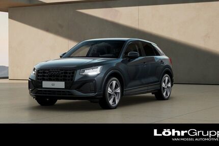 Audi Q2 3.000 km 38.480 &euro; Koblenz 56070
