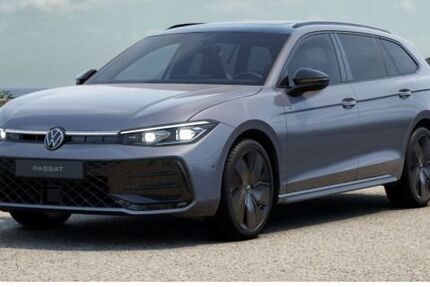 VW Passat 8.500 km 41.890 &euro; Mayen 56727