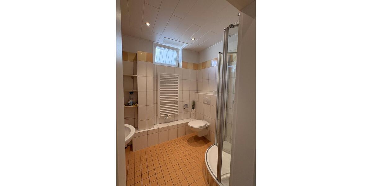 Etagenwohnung Koblenz Horchheim - 2 Zimmer, 61 m&sup2;, 695&euro; | Angebot:26618744