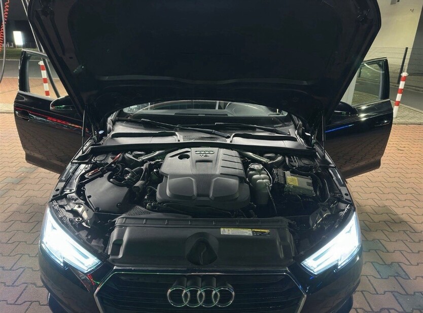 Audi A4 Avant 105.000 km 20.750 € Bassenheim 56220