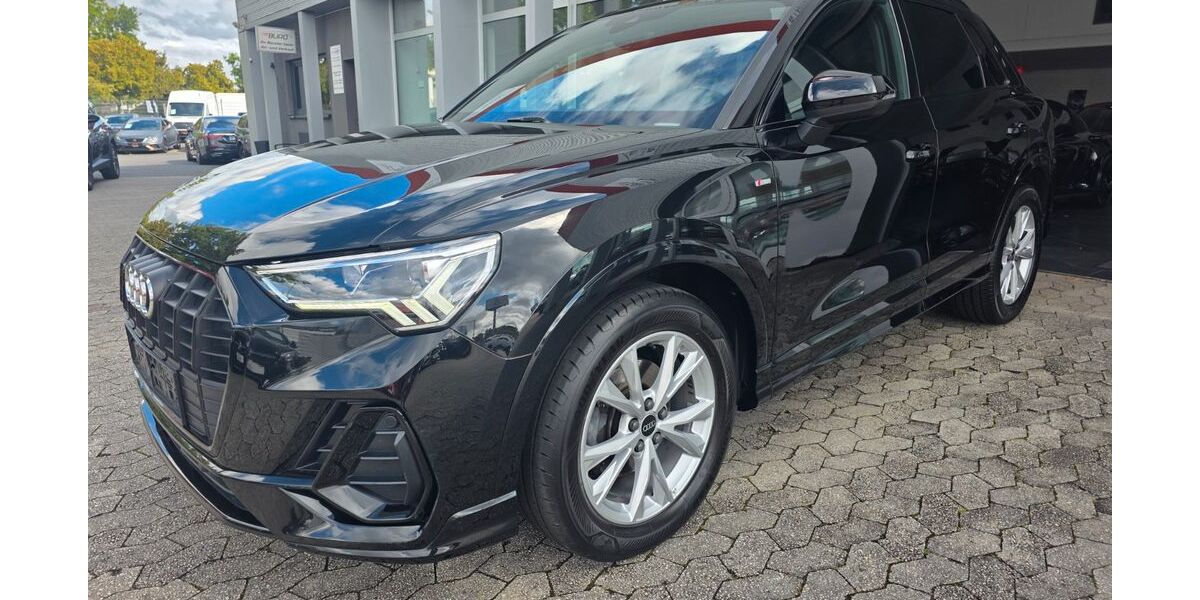 Audi Q3 90.121 km 29.950 &euro; Neuwied 56566