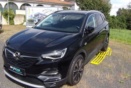 Opel Grandland (X) 81.000 km 19.750 &euro; Ransbach-Baumbach 56235
