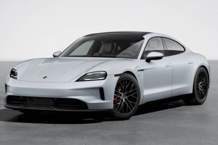 Porsche Taycan 14.200 km 96.950 &euro; Koblenz 56070