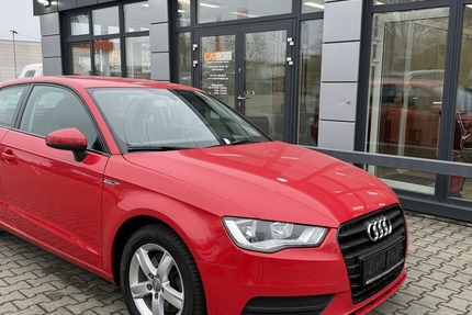 Audi A3 Attraction 200.000 km 5.990 &euro; Koblenz 56070